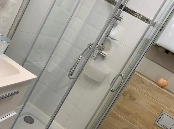 Apartman „ogrodowa” Bolesławiec